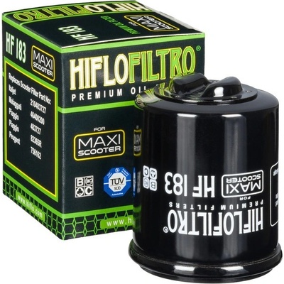HifloFiltro olejový filtr HF183