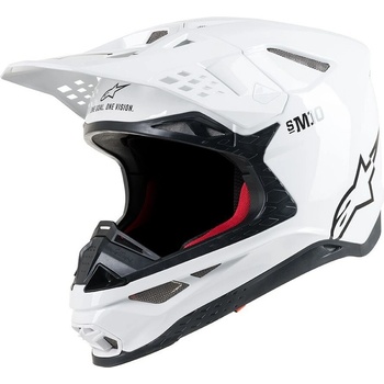 Alpinestars Supertech M8 Solid