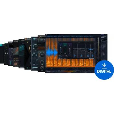 iZotope RX Post Production Suite 9: CRG from RX 11 Adv (Дигитален продукт)