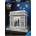 Ravensburger 3D пъзел Ravensburger от 216 части - Триумфалната Арка със Светлини (12008029)