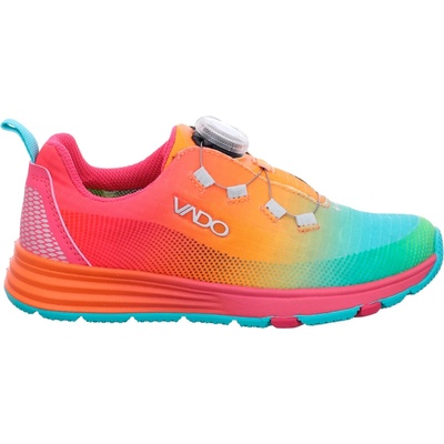 VADO Детски ежедневни обувки Vado Kid's Wonder Lo Boa GTX Casual shoes - Multi - размер 38 (EU) (702-5219-0120)
