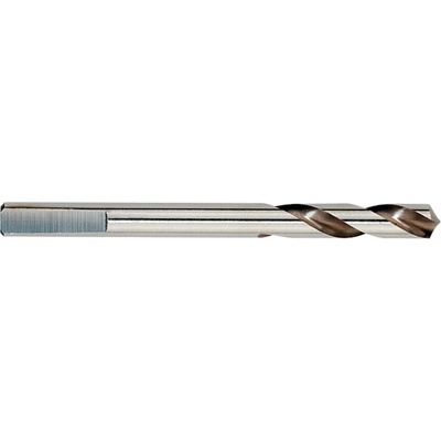 METABO - Středicí vrták z rychlořezné oceli HSS-G, Ø 6,35mm, pro bimetalové děrovky