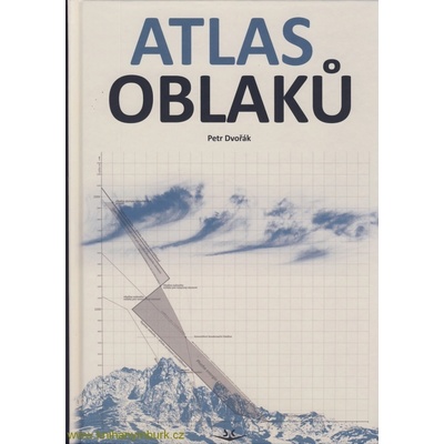 Atlas oblaků Petr Dvořák
