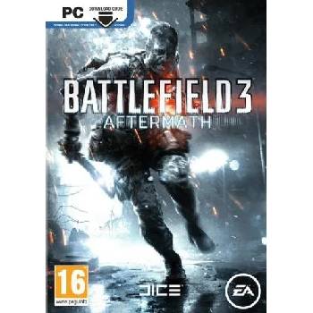 Electronic Arts Battlefield 3 Aftermath DLC (PC)