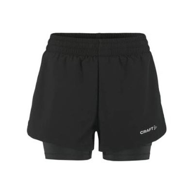 Craft W ADV Essence 2-in-1 2 černá