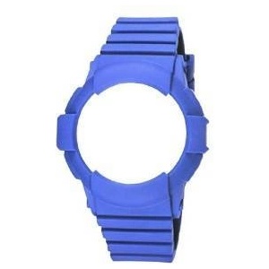 Watx & Colors Каишка за часовник Watx & Colors (49 mm) Цвят Жълт 826119