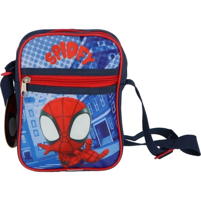Spider-man Taška přes rameno Spidey