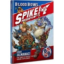 GW Warhammer Blood Bowl Spike Almanac 2022