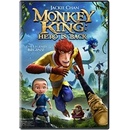 ESD MONKEY KING HERO IS BACK