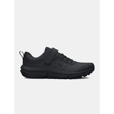 Детски обувки Under Armour UA BPS Assert 10 AC UFM SYN Under Armour | Cheren | Момчешки | 28
