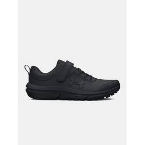Under Armour Детски обувки Under Armour UA BPS Assert 10 AC UFM SYN Under Armour | Cheren | Момчешки | 28