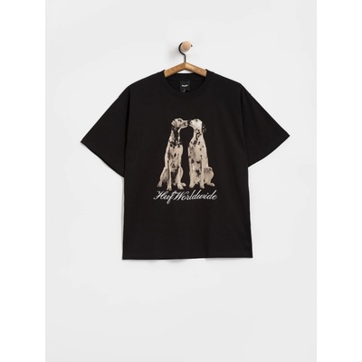 Huf Dogged black