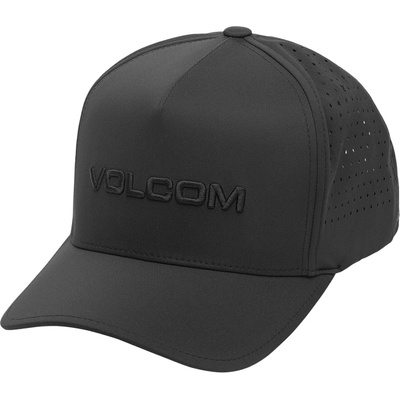 Volcom Vent Delta Black