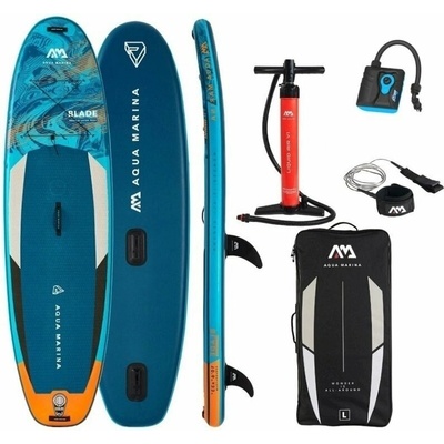 Aqua Marina Blade 10'6 BT-22BL-SET