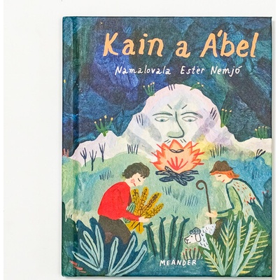 Kain a Ábel