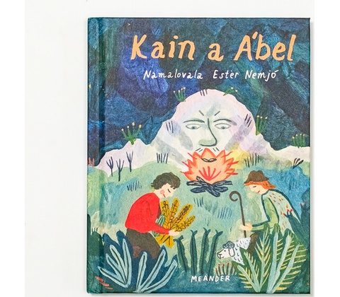 Kain a Ábel