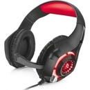 Trust GXT 313 Nero Illuminated Gaming Headset