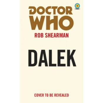 Doctor Who: Dalek (Target Collection) | Daniel Sorensen