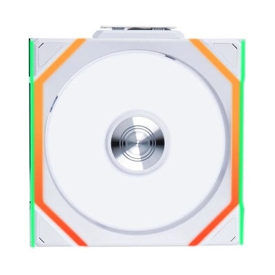 Lian Li UNI FAN SL Wireless 120 White 12SL1W1W