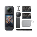 Insta360 X5 Essentials Bundle (CINSAAHAE)