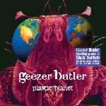 BMG Geezer Butler: Plastic Planet - CD (037186)