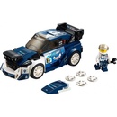 Stavebnice LEGO® LEGO® Speed Champions 75885 Ford Fiesta M-Sport WRC