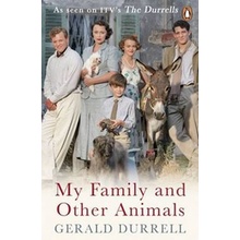 My Family and Other Animals