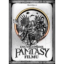 Encyklopedie fantasy filmu - Matěj Svoboda, Petr Cífka, Václav Rybář