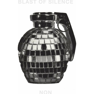 Non - Blast Of Silence LP