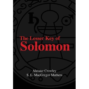 The Lesser Key Of Solomon (2026)