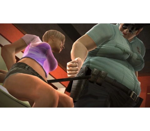 Dead Rising