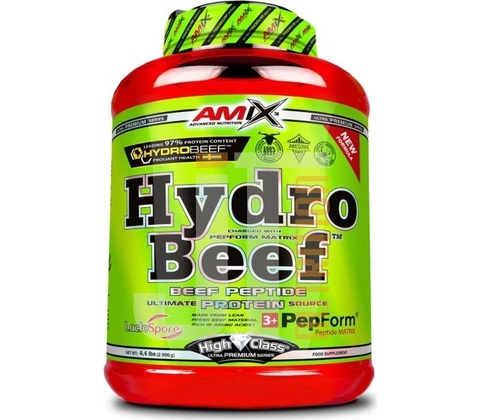 Amix HydroBeef 1000 g
