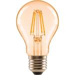 OSRAM LED крушка Osram - Classic Filament Gold, E27, A50, 2400K, 650 lm (4099854566660)