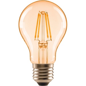 OSRAM LED крушка Osram - Classic Filament Gold, E27, A50, 2400K, 650 lm (4099854566660)