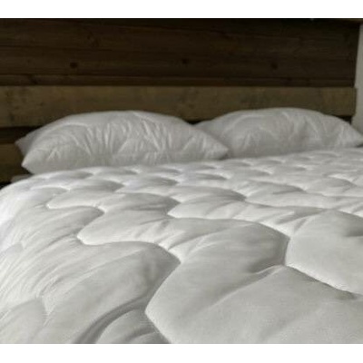Tiahome Antialergická přikrývka Aloe Vera Luxury microfiber fabric 140x200