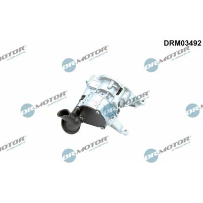 Olejové čerpadlo Dr.Motor Automotive DRM03492