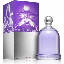 Jesus Del Pozo Halloween toaletní voda dámská 200 ml