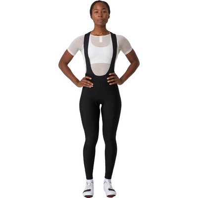 Rapha Women's Core Winter Tights With Pad Black