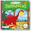 Diplodocus - Peskimo