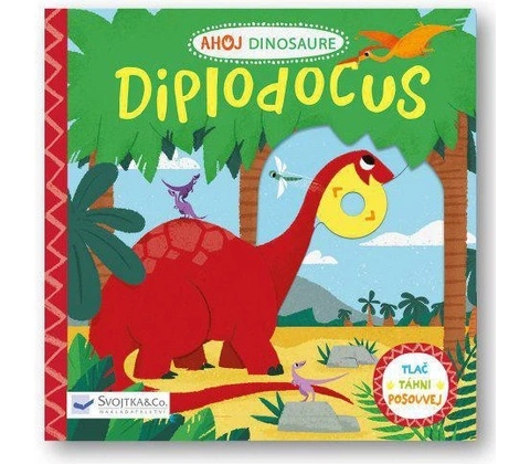 Diplodocus - Peskimo