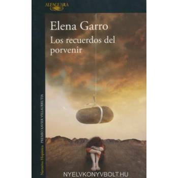 Image 1 of Los recuerdos del porvenir