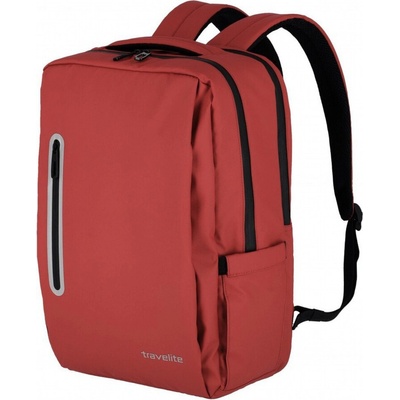 Travelite Basics Boxy červená 19 l