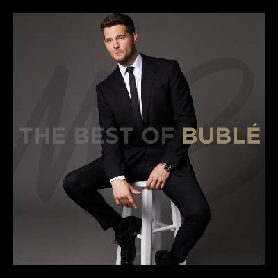 Warner Bublé Michael: Best Of Bublé - CD (074653)