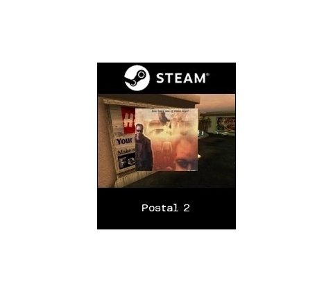 Postal 2