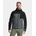 Kilpi Мъжко софтшел яке Kilpi RAVIO-M Dark Grey Kilpi | Siv | МЪЖЕ | 3XL