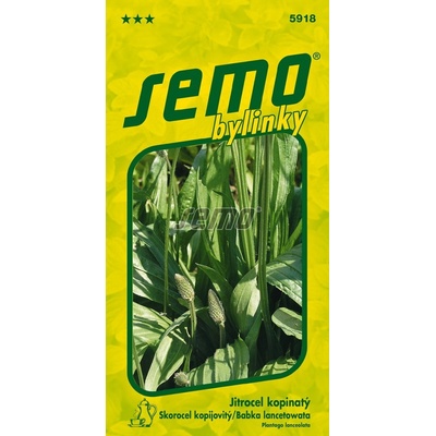 SEMO Jitrocel kopinatý 1g