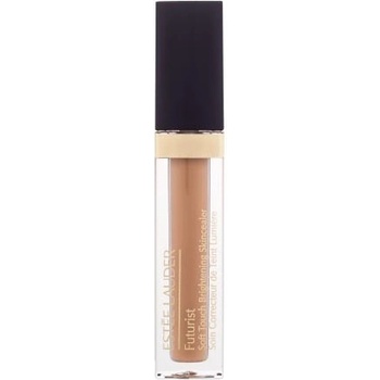 Estée Lauder Futurist Soft Touch Brightening Skincealer изсветляващ и хидратиращ коректор 6 ml нюанс 4N