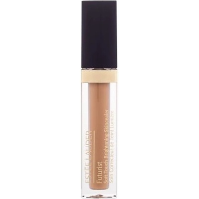 Estée Lauder Futurist Soft Touch Brightening Skincealer изсветляващ и хидратиращ коректор 6 ml нюанс 4N