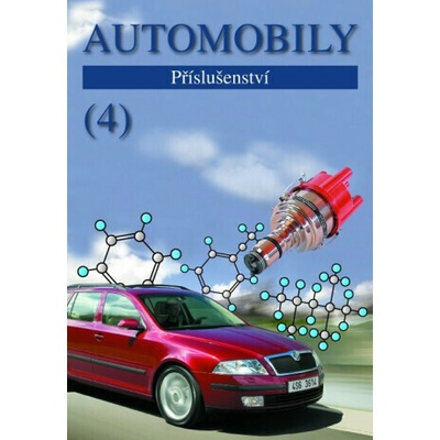 Automobily 4 - Příslušenství
