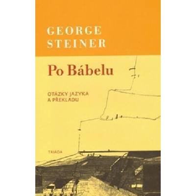 Po Bábelu | George Steiner